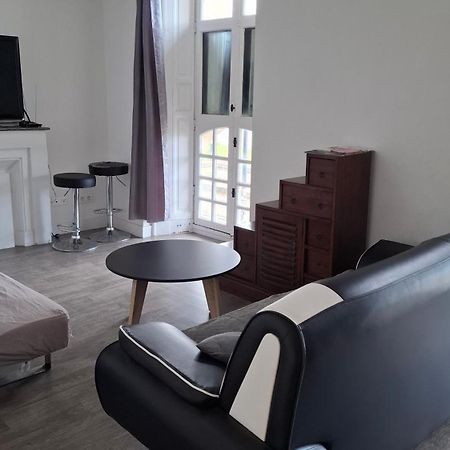Appartement Au Coeur Du Centre De Bordeaux Exteriér fotografie