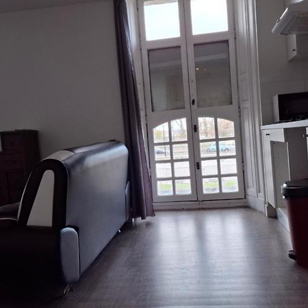 Appartement Au Coeur Du Centre De Bordeaux Exteriér fotografie