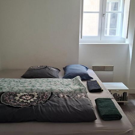 Appartement Au Coeur Du Centre De Bordeaux Exteriér fotografie