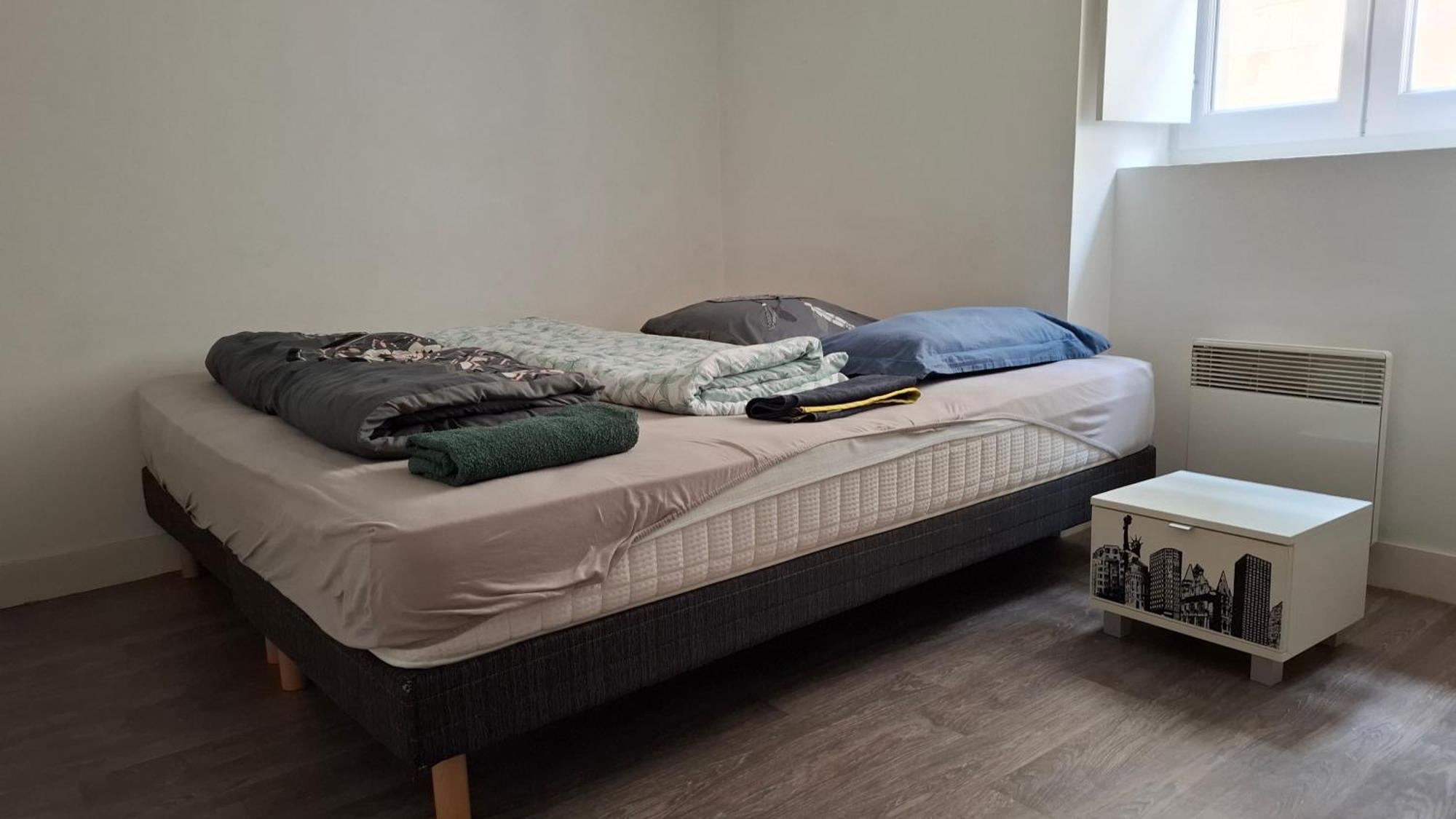Appartement Au Coeur Du Centre De Bordeaux Exteriér fotografie